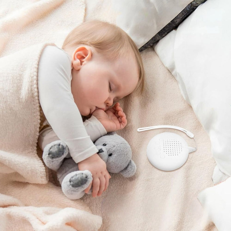 Baby Sleep Aid Sound Machine