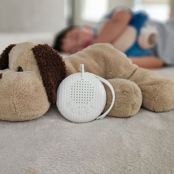 Baby Sleep Soothing Device