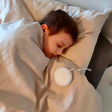 Baby Sleep Sound Machine With Lullabies