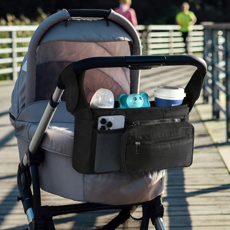 Baby Stroller Caddy