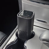 Compact Car Air Purifier