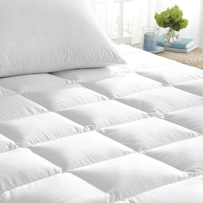 Cooling Mattress Topper