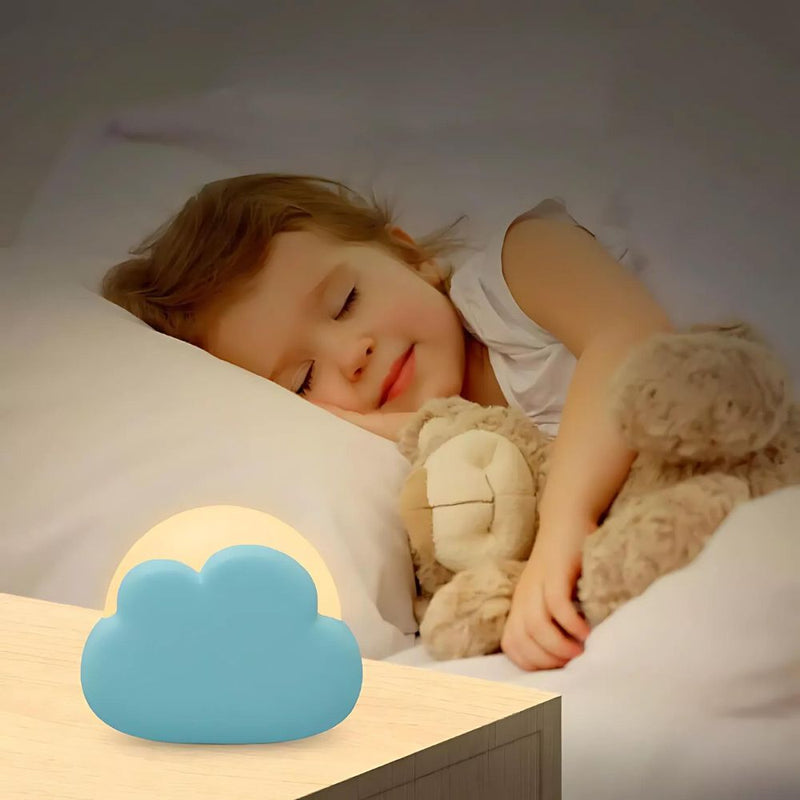 Baby & Toddler Dimmable Night Lamp