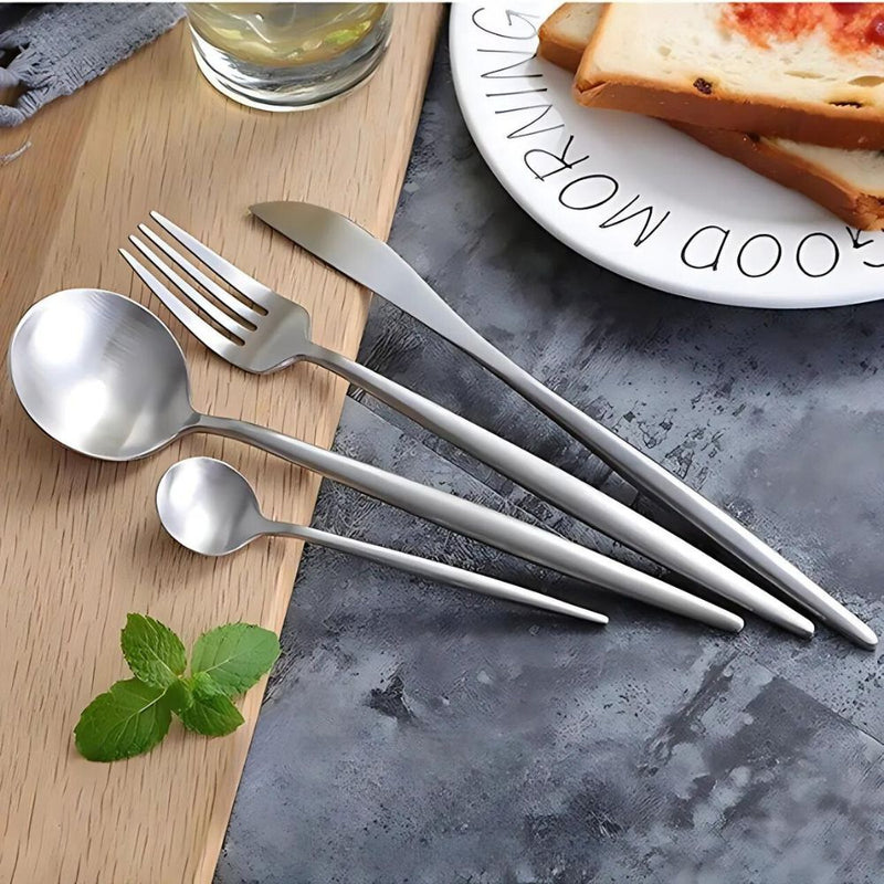 Dishwasher Safe Cutlery