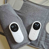 Heated Leg & Calf Massager