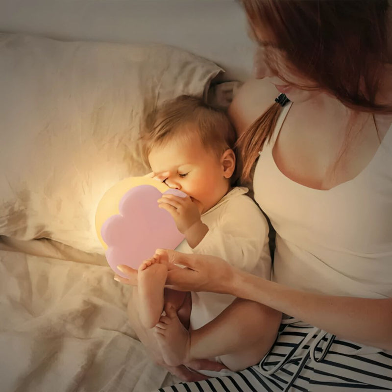 LED Baby Lamp