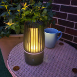 Outdoor Mosquito Trap Lamp