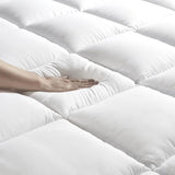 Pillow Top Mattress Topper