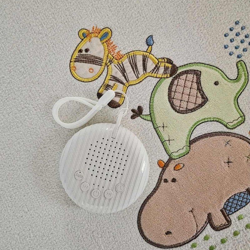 Soothing Sound Baby Sleep Device