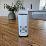 Quiet Home Air Purifier