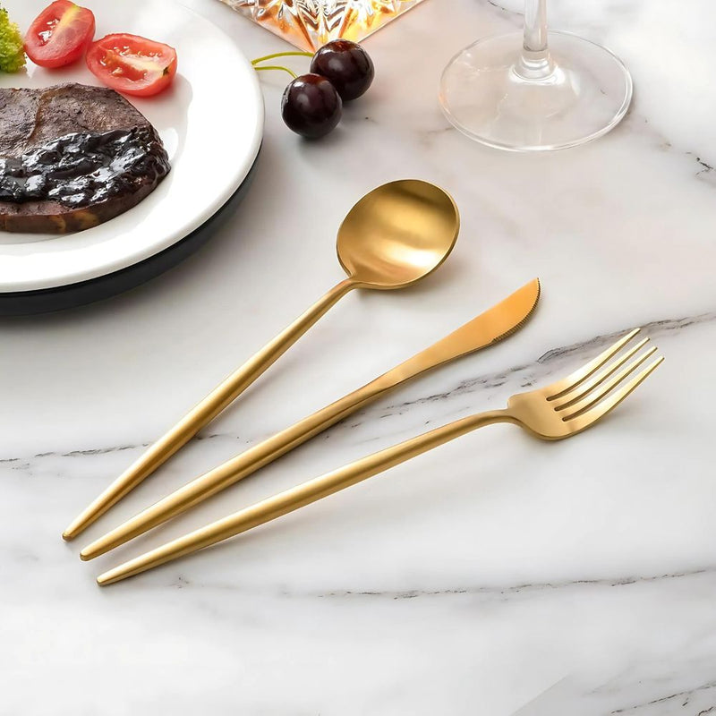 Stylish Cutlery For Dining