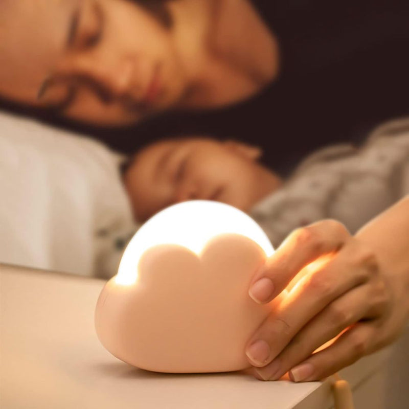 Baby & Toddler Dimmable Night Lamp