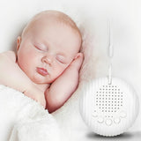 White Noise Machine For Babies